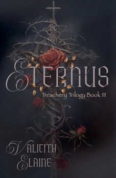 Paperback Eternus Book