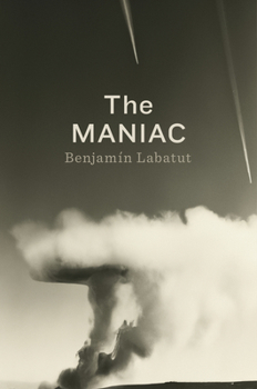 Hardcover The MANIAC Book