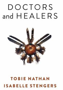 Paperback Doctors and Healers Book