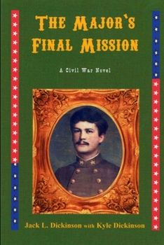Paperback The Major's Final Mission Book