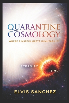 Quarantine Cosmology: Where Einstein Meets Immutability