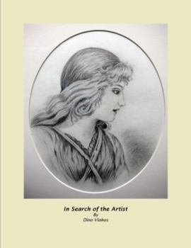 Paperback In Search of the Artist Book