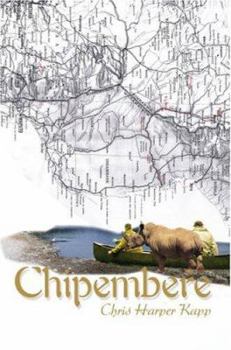 Paperback Chipembere Book
