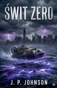 Paperback Świt Zero [Polish] Book