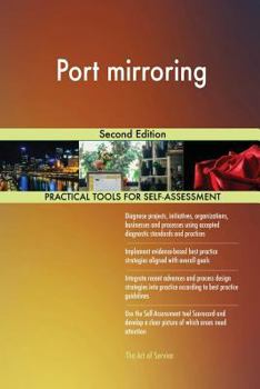 Paperback Port mirroring Second Edition Book