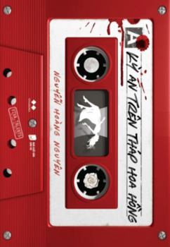 Paperback Mysterious Case on the Rose Tower [Vietnamese] Book