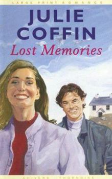 Paperback Lost Memories [Large Print] Book