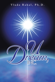 Paperback U Dream, Inc. Book
