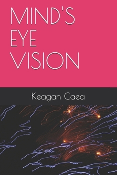 Paperback Mind's Eye Vision Book