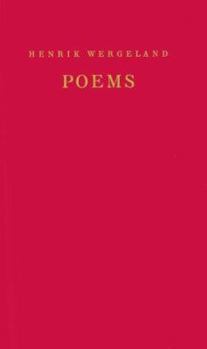 Hardcover Poems Book