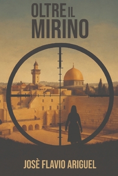 Paperback Oltre il mirino [Italian] Book