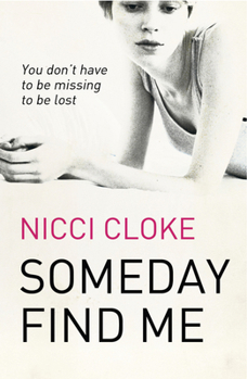 Paperback Someday Find Me Book