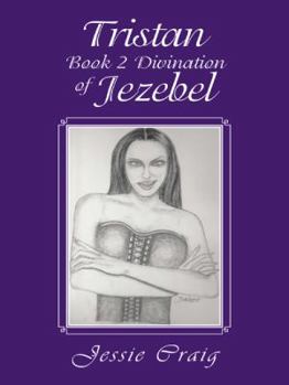 Paperback Book 2 Divination of Jezebel Book