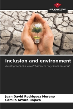 Paperback Inclusion and environment Book