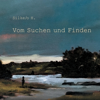 Paperback Vom Suchen und Finden [German] Book