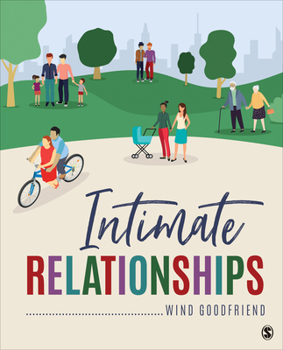 Paperback Intimate Relationships Book