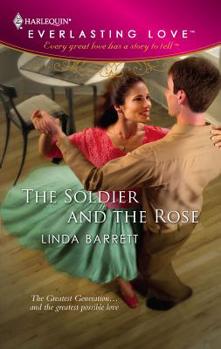 Mass Market Paperback The Soldier and the Rose Book