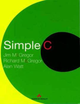 Paperback Simple C Book