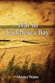Paperback War in Kiddlesea Bay Book