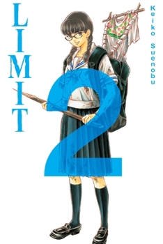 The Limit, 2 - Book #2 of the  [Limit]