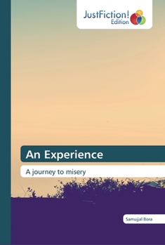 Paperback An Experience Book