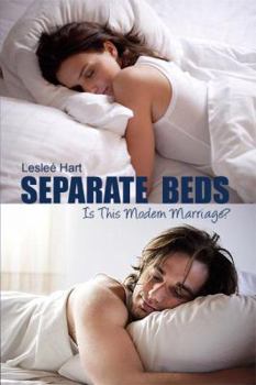 Paperback Separate Beds: Is This Modern Marriage? Book