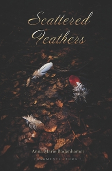 Paperback Scattered Feathers Book