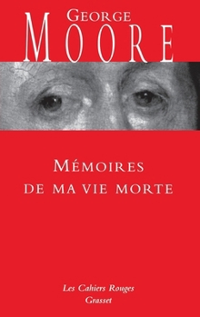 Mémoires de ma vie morte