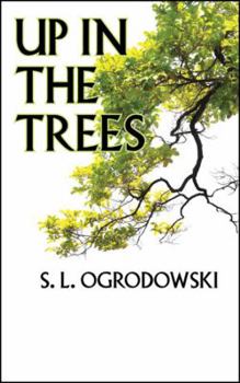 Paperback Up in the Trees Book