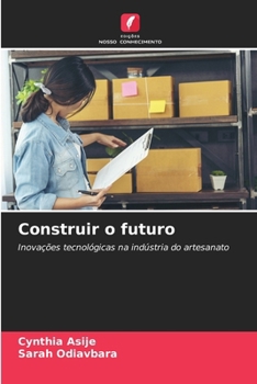 Paperback Construir o futuro [Portuguese] Book