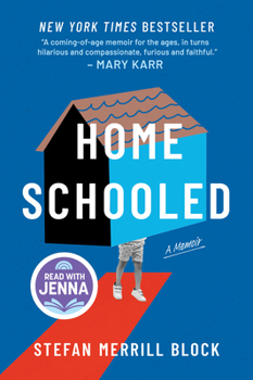 Paperback Homeschooled: A Read with Jenna Pick: A Memoir Book