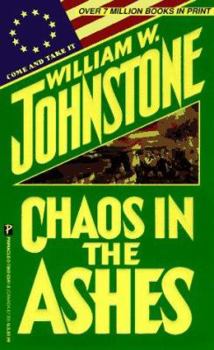 Mass Market Paperback Chaos in the Ashes #22 Book
