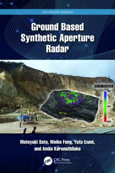 Misc. Ground Based Synthetic Aperture Radar Book