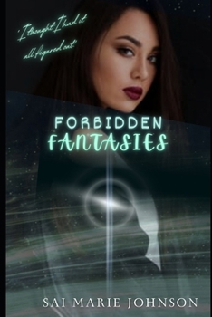 Paperback Forbidden Fantasies Book