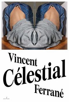 Paperback Vincent FerranE CElestial /anglais Book