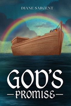 Paperback God's Promise Book