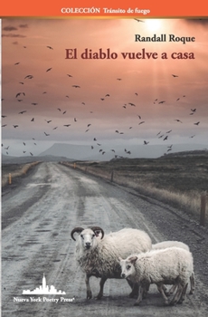 Paperback El diablo vuelve a casa [Spanish] Book