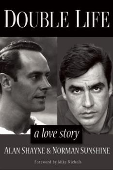 Paperback Double Life: A Love Story from Broadway to Hollywood Book