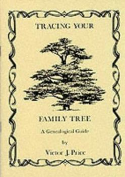 Paperback Tracing Your Family Tree Book