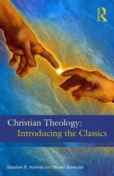Paperback Christian Theology: The Classics Book