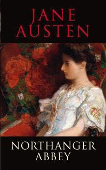 Paperback Northanger Abbey Book