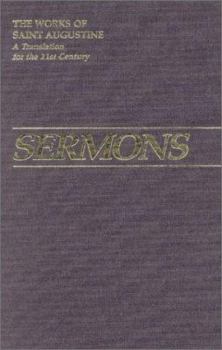 Hardcover Sermons 8, 273-305a Book