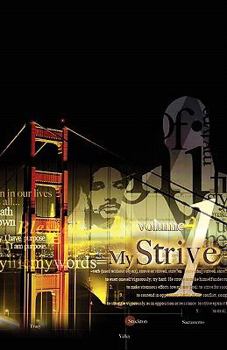 Paperback My Strive, Volume 1: The Spark Book