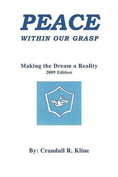 Paperback Peace Within Our Grasp Book