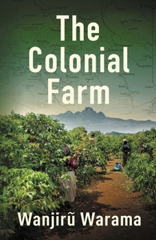 Paperback The Colonial Farm Book