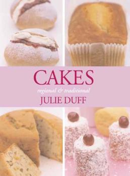 Paperback Cakes: Regional and Traditional Book