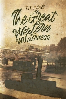 Paperback The Great Western Wilderness Book