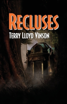 Paperback Recluses Book