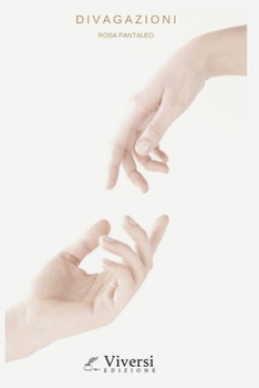 Paperback Divagazioni - WritersEditor [Italian] Book