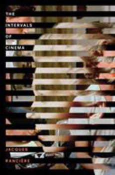 Paperback The Intervals of Cinema Book